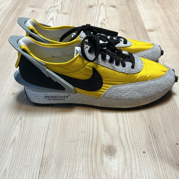 Nike - (Undercover) Jun Takahashi - Picture 5 of 9